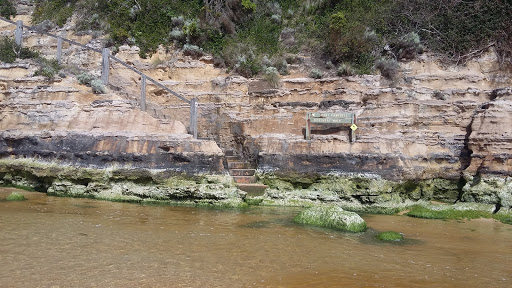 Parc national de Port Campbell
