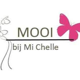 Mooi bij Mi Chelle logo