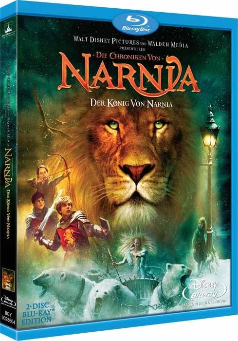 THE DOWNLOAD SERVER™: The chronicles of Narnia: The voyage of the dawn ...