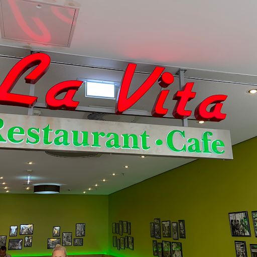 La Vita Restaurant Schenefeld