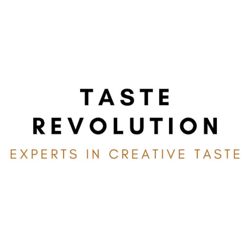 Taste Revolution | Gastronomy & Catering Supplies logo