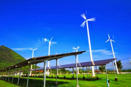 Booming U S Renewable Energy Sector Growing Faster Than Expected