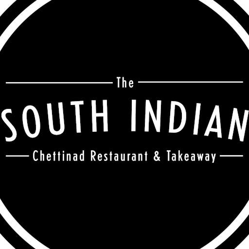 The South Indian logo