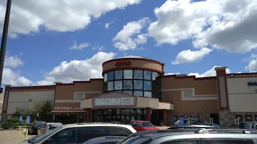 Movie Theater «AMC Southdale 16», reviews and photos, 400 Southdale Ctr