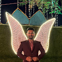 Pranav Shah's user avatar