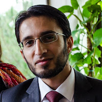 Ahmed Zeeshan Ahmed Zeeshan