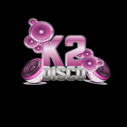K2 Disco logo