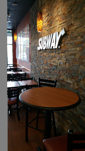 Restaurant «Subway», reviews and photos, 12770 Hawthorne Blvd B, Hawthorne, CA 90250, USA