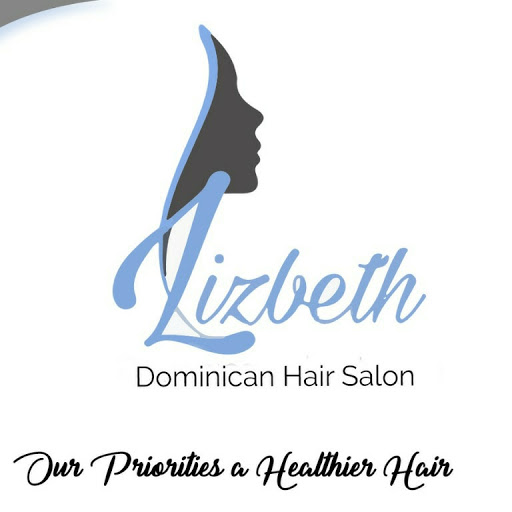 Lizbeth Dominican Hair Salon of Mableton logo