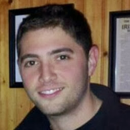 avatar of Anthony Battaglia