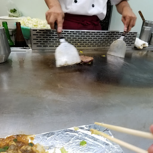 Linjiang Street Night Market