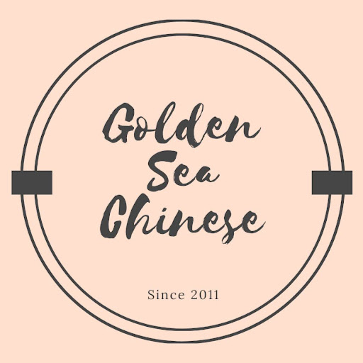 Golden Sea Chinese Castlebar logo