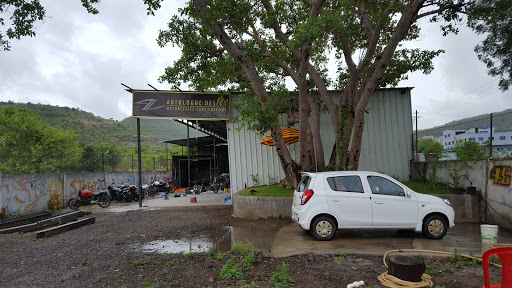 AUTOLOGUE DESIGN, Plot 197, Kirti Nagar - 3, (Off Hinjewadi – Marunje – Kasarsai link road), Near Xrbia Complex, Dattawadi (Nere Gaon), P.O. Punawale, Nerhe Village, Pune, Maharashtra 411057, India, Car_Modification_Agency, state MH