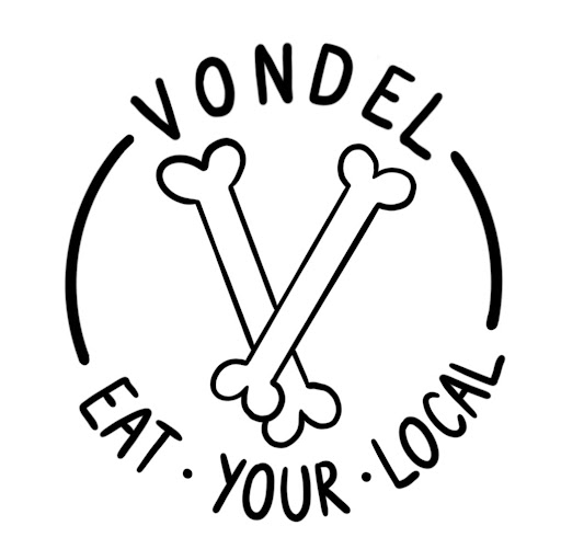Vondel logo