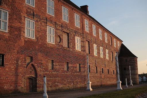 Sønderborg Castle