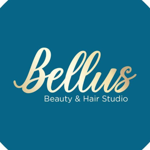 Bellus Beauty & Hair Studio logo