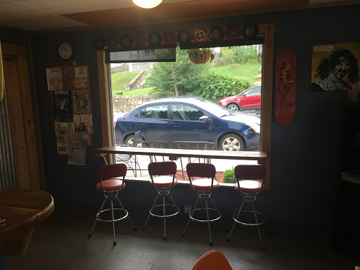 Coffee Shop «Hopscotch Coffee», reviews and photos, 250 Millwood Ave, Winchester, VA 22601, USA