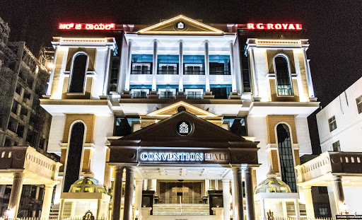 RG Royal Hotel & Convention Centre, No 19, Behind Ravindu Toyota, Near ISKCON Temple, Mahalakshmi Layout, Yeshwanthpur, Bengaluru, Karnataka 560086, India, Indoor_Swimming_Pool, state KA