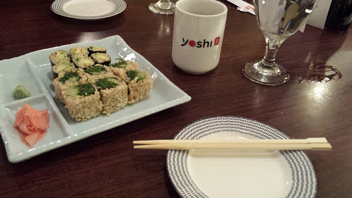 Japanese Restaurant «Yoshi Japanese Restaurant», reviews and photos, 373 Wilson St # 2, Brewer, ME 04412, USA
