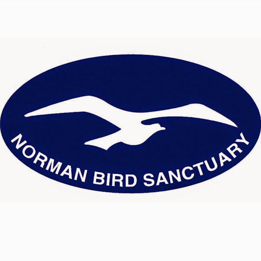 Norman Bird Sanctuary logo
