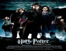 مشاهدة فيلم Harry Potter and the Goblet of Fire