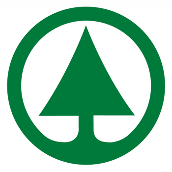 SPAR B de Buck logo