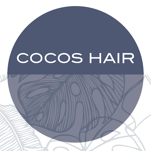 Cocos Hair logo