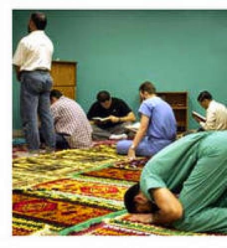 Prophet As Sajda Prophet As Sajda