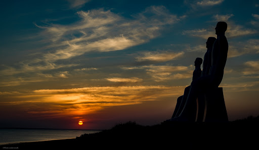 L'Homme rencontre la Mer