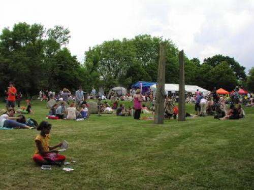 Pagan Events Near London For The Summer Solstice