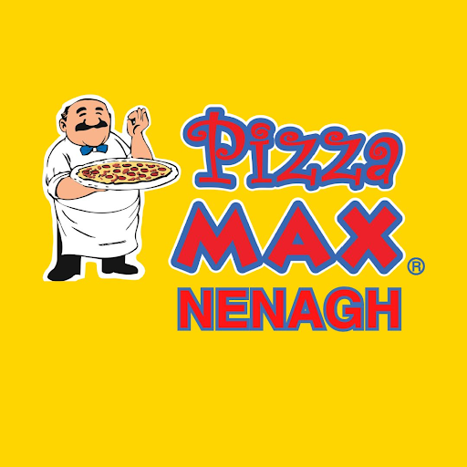 Mammas Pizzeria logo