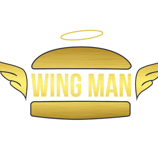 Wingman Malahide RFC logo