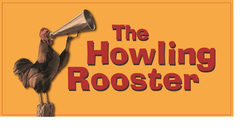 Howling Rooster Restaurant & Bar logo