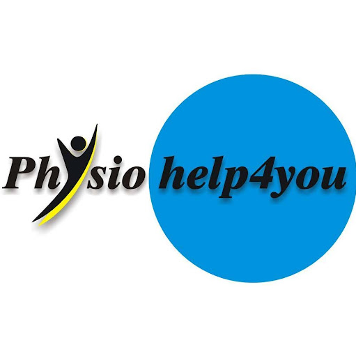 Physio Help 4 You logo