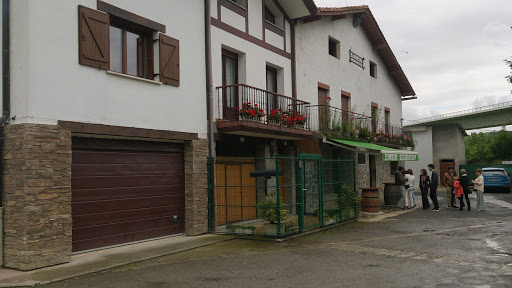 Sidrería Elorrabi