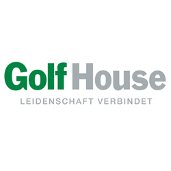 Golf House Filiale München Schwabing Freimann logo