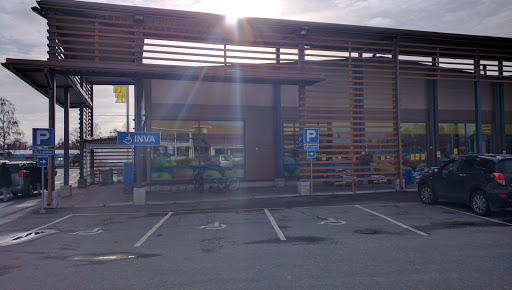 S-market Ivalo