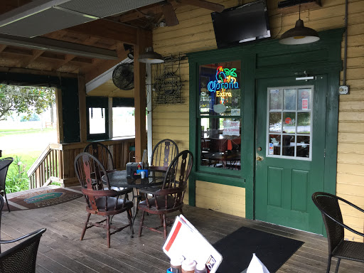 Barbecue Restaurant «On Q Smokehouse Grill», reviews and photos, 33030 FL-52, San Antonio, FL 33576, USA