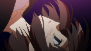 Saki: Achiga-hen Episode of Side-A Final Thoughts Screenshot 6