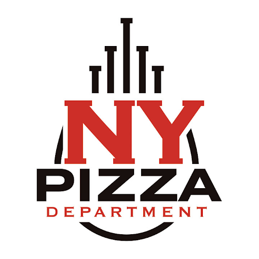 NYPD Pizza logo