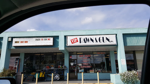 Gun Shop «V I P Pawn & Gun», reviews and photos, 2201 S Combee Rd, Lakeland, FL 33801, USA