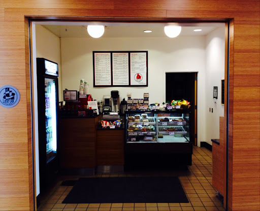 Coffee Shop «Latté, Da! Café», reviews and photos, 200 W Green St, Champaign, IL 61820, USA