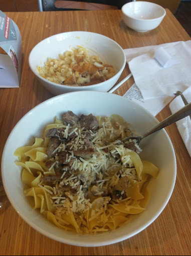 Restaurant «Noodles and Company», reviews and photos, 15915 Harlem Ave, Tinley Park, IL 60477, USA