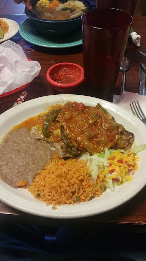Mexican Restaurant «Dos Panchas», reviews and photos, 103 Broad St, Mesquite, TX 75149, USA