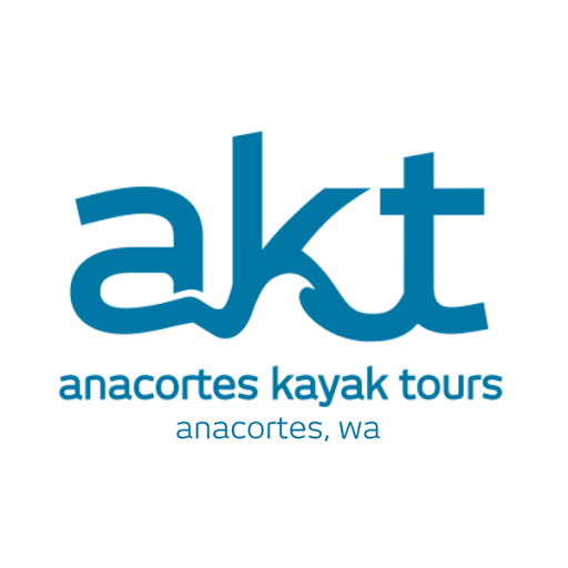 Anacortes Kayak Tours logo
