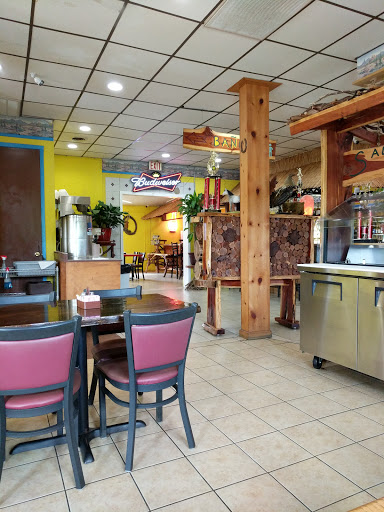 Mexican Restaurant «Tecate Restaurant», reviews and photos, 888 Spartanburg Hwy, Hendersonville, NC 28792, USA