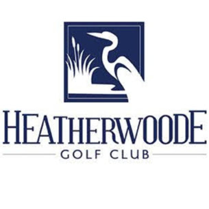 Heatherwoode Golf Club logo