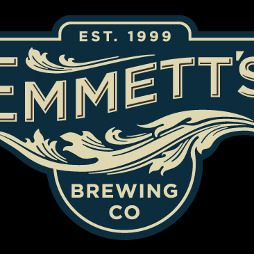 Emmett's Brewing Company logo