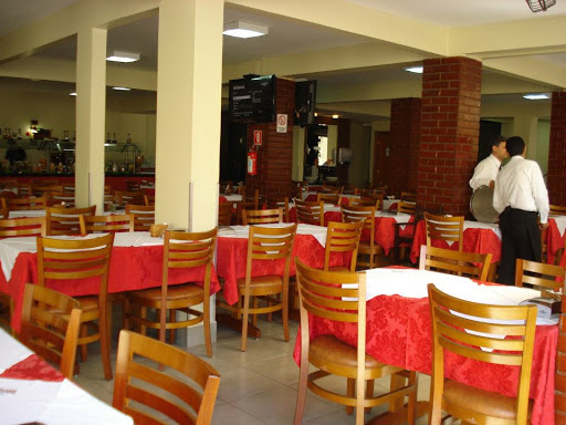 Boiadeiro Pizzaria, Av. Castelo Branco, 627 - St. Bueno, Goiânia - GO, 74210-185, Brasil, Restaurantes_Churrascarias, estado Goias