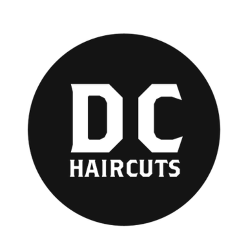 DC Haircuts logo